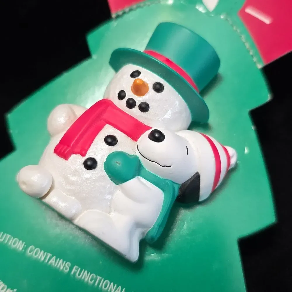 Hallmark vintage snoopy